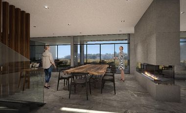 Casa en Pre-Venta, La Estadia