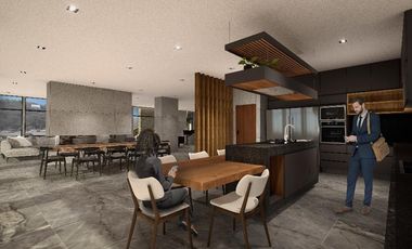 Casa en Pre-Venta, La Estadia