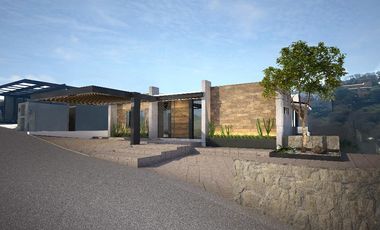 Casa en Pre-Venta, La Estadia