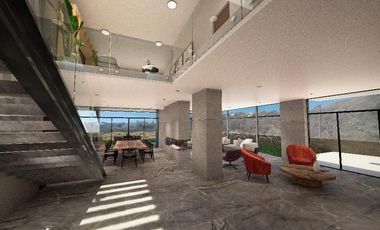 Casa en Pre-Venta, La Estadia