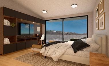 Casa en Pre-Venta, La Estadia