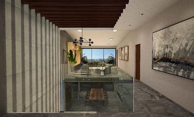 Casa en Pre-Venta, La Estadia