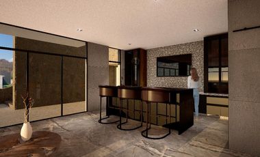 Casa en Pre-Venta, La Estadia