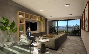 Casa en Pre-Venta, La Estadia