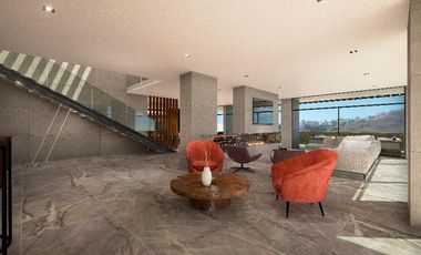 Casa en Pre-Venta, La Estadia