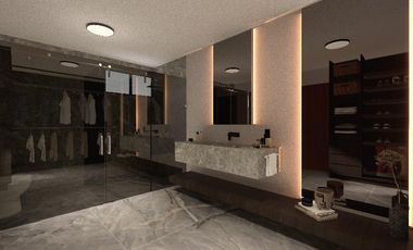 Casa en Pre-Venta, La Estadia