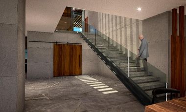 Casa en Pre-Venta, La Estadia