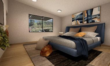 Casa en Pre-Venta, La Estadia