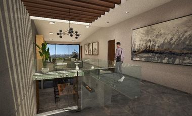 Casa en Pre-Venta, La Estadia