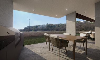 Casa en Pre-Venta, La Estadia