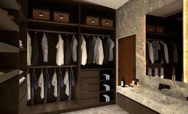 Casa en Pre-Venta, La Estadia