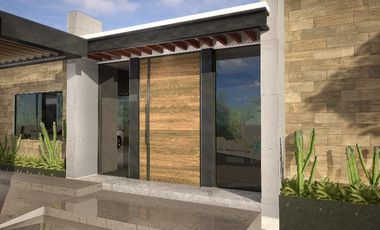 Casa en Pre-Venta, La Estadia