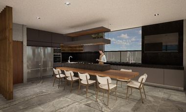 Casa en Pre-Venta, La Estadia