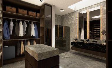 Casa en Pre-Venta, La Estadia