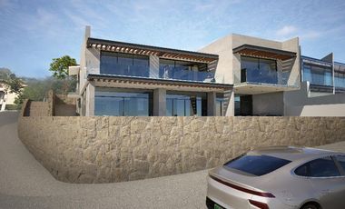 Casa en Pre-Venta, La Estadia