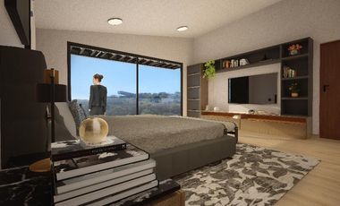 Casa en Pre-Venta, La Estadia