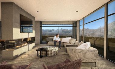 Casa en Pre-Venta, La Estadia