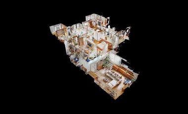 Casa en Venta, Bosques de la Herradura