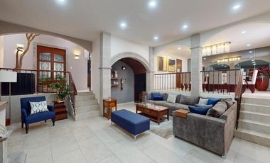 Casa en Venta, Bosques de la Herradura