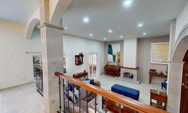 Casa en Venta, Bosques de la Herradura