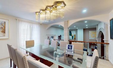Casa en Venta, Bosques de la Herradura