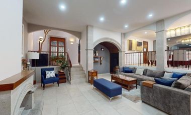 Casa en Venta, Bosques de la Herradura