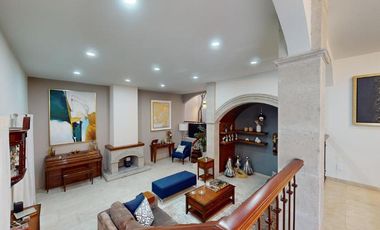 Casa en Venta, Bosques de la Herradura