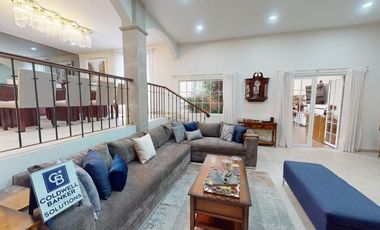 Casa en Venta, Bosques de la Herradura