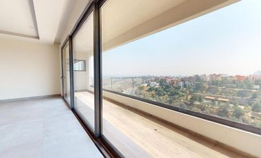 Exclusivo PentHouse en venta. 6a sección de Lomas Verdes