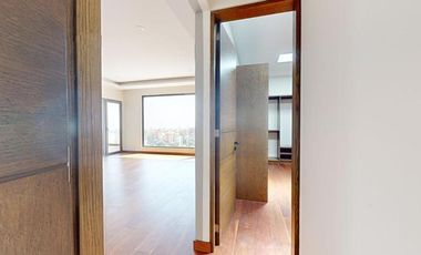 Exclusivo PentHouse en venta. 6a sección de Lomas Verdes