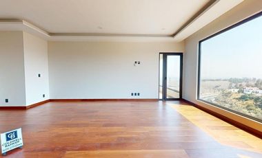 Exclusivo PentHouse en venta. 6a sección de Lomas Verdes