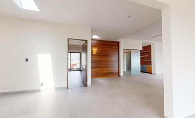 Exclusivo PentHouse en venta. 6a sección de Lomas Verdes