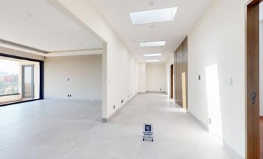 Exclusivo PentHouse en venta. 6a sección de Lomas Verdes