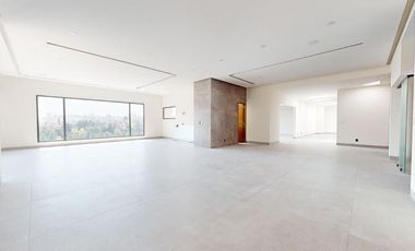 Exclusivo PentHouse en venta. 6a sección de Lomas Verdes