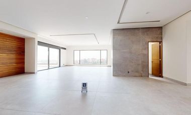 Exclusivo PentHouse en venta. 6a sección de Lomas Verdes