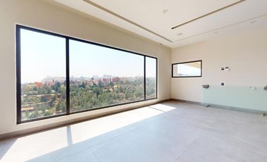 Exclusivo PentHouse en venta. 6a sección de Lomas Verdes