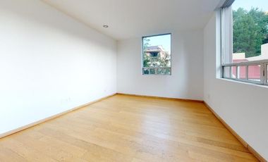 Lomas de las Palmas, Interlomas, Huixquilucan