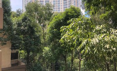 Lomas de las Palmas, Interlomas, Huixquilucan