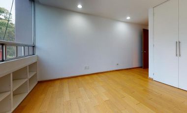 Lomas de las Palmas, Interlomas, Huixquilucan