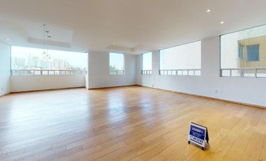 Lomas de las Palmas, Interlomas, Huixquilucan