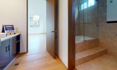 Lomas de las Palmas, Interlomas, Huixquilucan