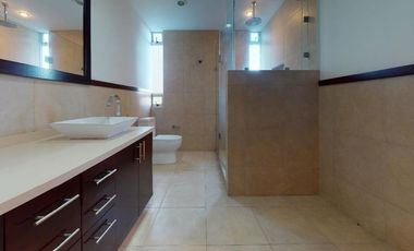 Lomas de las Palmas, Interlomas, Huixquilucan