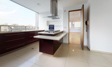 Lomas de las Palmas, Interlomas, Huixquilucan