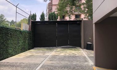 Lomas de las Palmas, Interlomas, Huixquilucan