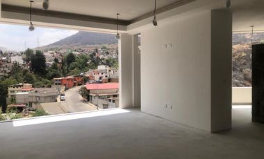 Departamento (Penthouse) México Nuevo
