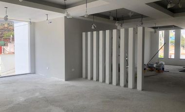 Departamento (Penthouse) México Nuevo