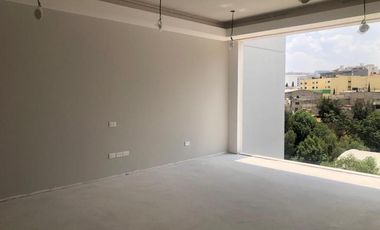 Departamento (Penthouse) México Nuevo