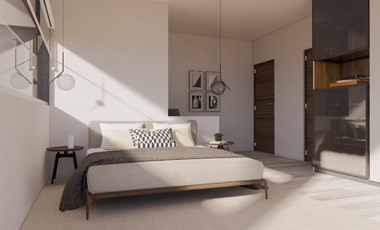 PREVENTA DE DEPARTAMENTO PENTHOUSE EN JILOTZINGO