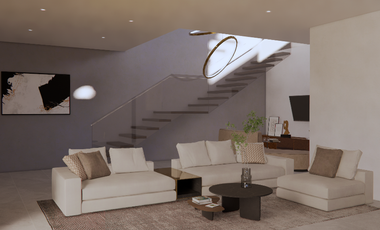 PREVENTA DE DEPARTAMENTO PENTHOUSE EN JILOTZINGO