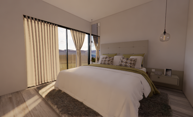 PREVENTA DEPARTAMENTO PENTHOUSE 315M2 EN JILOTZINGO